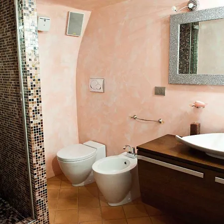 Apartment Cittadella 13 Romantic House