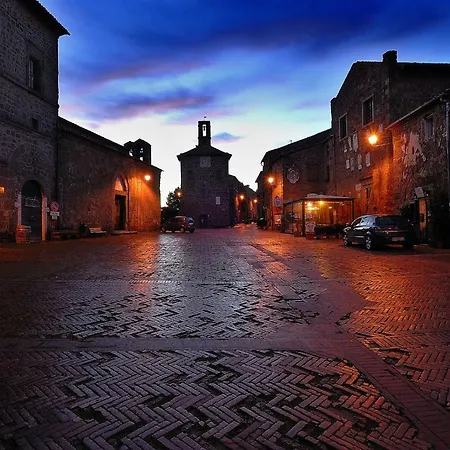 Apartment Cittadella 13 Romantic House *