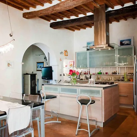 Apartment Cittadella 13 Romantic House *