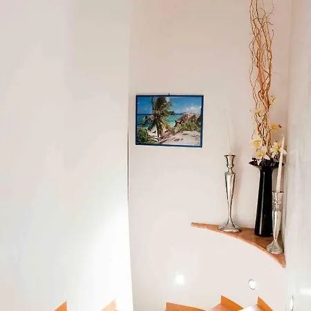 Apartment Cittadella 13 Romantic House Pitigliano