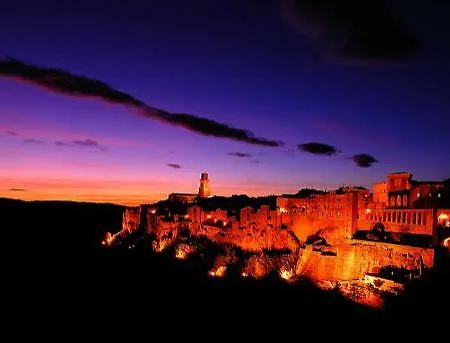 Cittadella 13 Romantic House Apartment