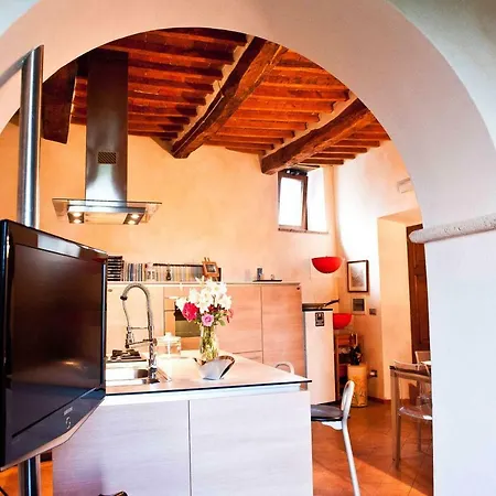 Cittadella 13 Romantic House *