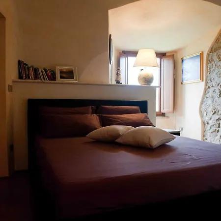 Cittadella 13 Romantic House Pitigliano