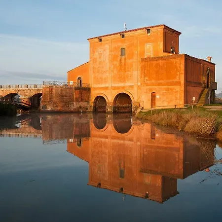 Cittadella 13 Romantic House Pitigliano