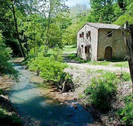 Cittadella 13 Romantic House Pitigliano