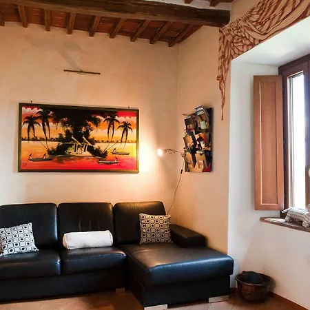Apartment Cittadella 13 Romantic House *